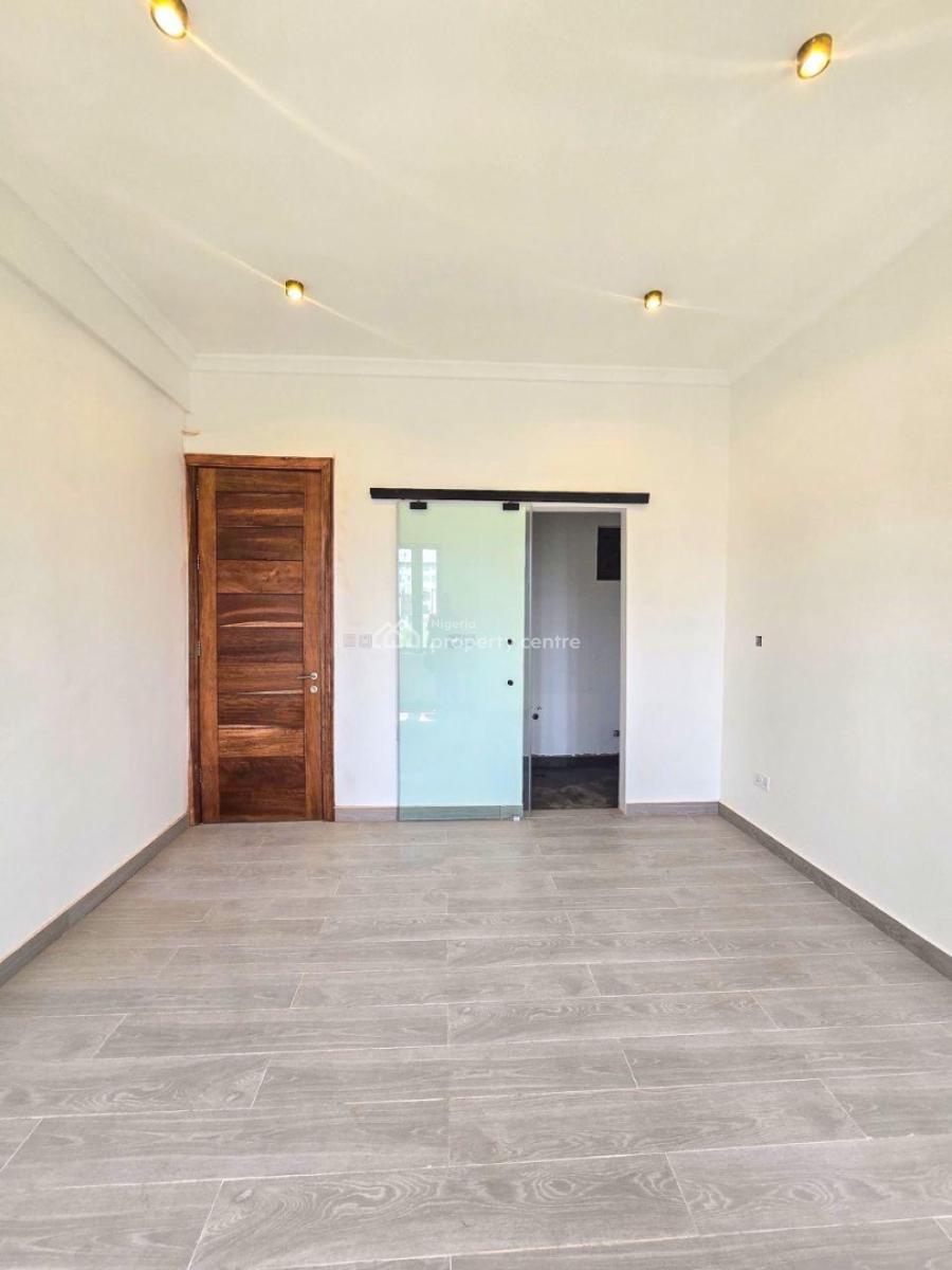 Exquisitely Designed 3 Bedroom Apartments with Bq, Ikate, Lekki, Lagos, Flat / Apartment for Sale