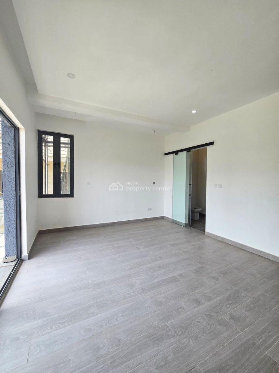 Exquisitely Designed 3 Bedroom Apartments with Bq, Ikate, Lekki, Lagos, Flat / Apartment for Sale