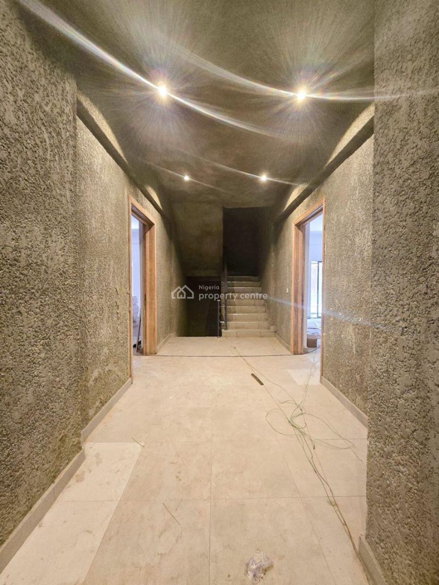 Exquisitely Designed 3 Bedroom Apartments with Bq, Ikate, Lekki, Lagos, Flat / Apartment for Sale