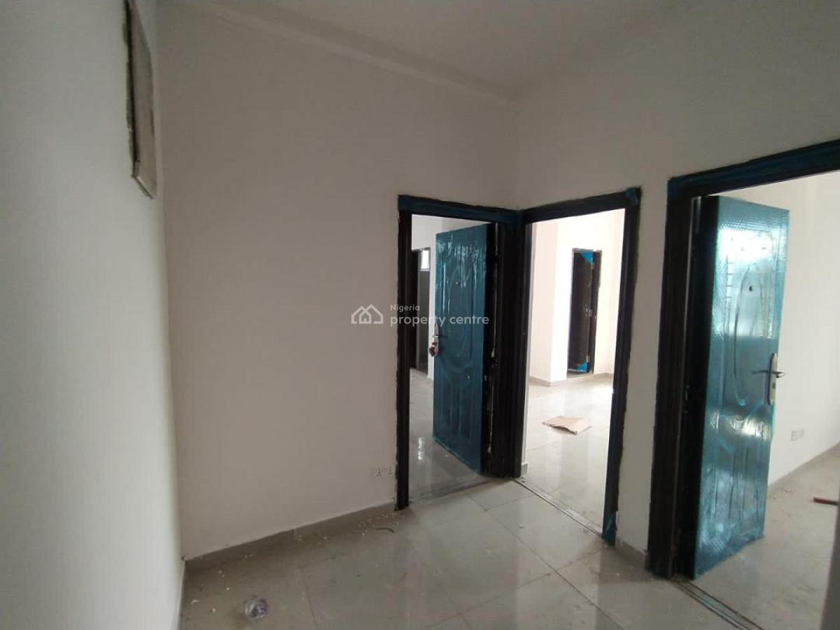 Elegant Newly Built 3 Bedroom Apartment, Off Awolowo, Ikoyi, Lagos, Flat / Apartment for Sale
