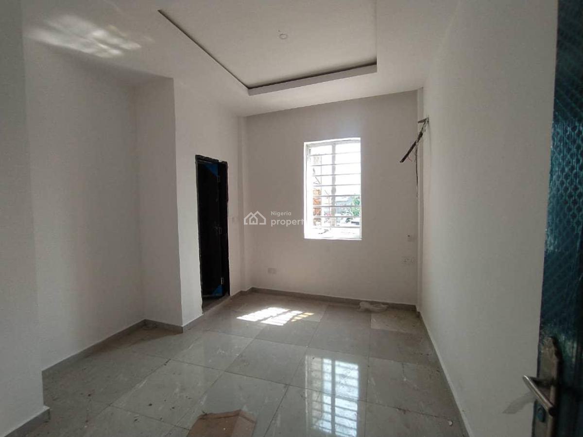 Elegant Newly Built 3 Bedroom Apartment, Off Awolowo, Ikoyi, Lagos, Flat / Apartment for Sale