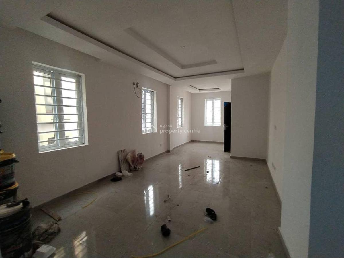 Elegant Newly Built 3 Bedroom Apartment, Off Awolowo, Ikoyi, Lagos, Flat / Apartment for Sale