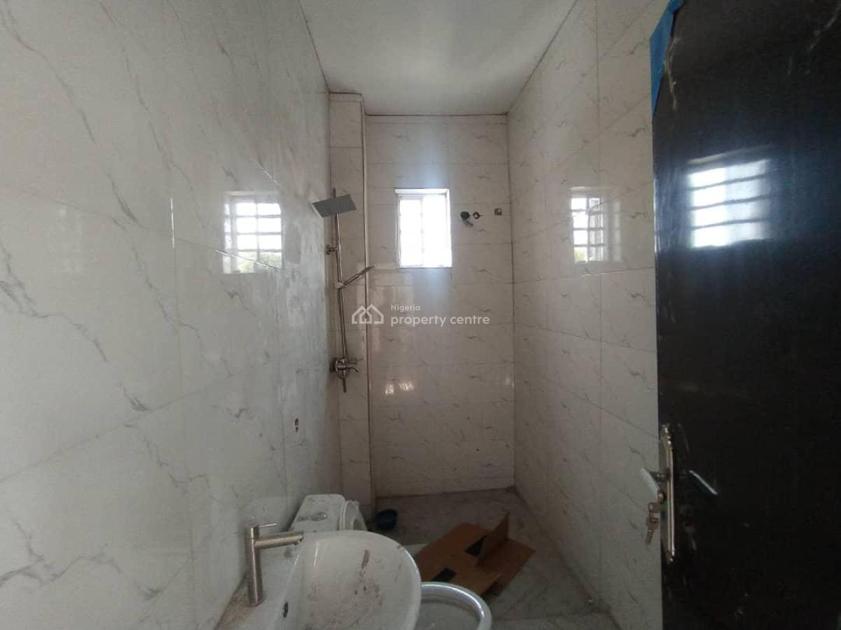 Elegant Newly Built 3 Bedroom Apartment, Off Awolowo, Ikoyi, Lagos, Flat / Apartment for Sale
