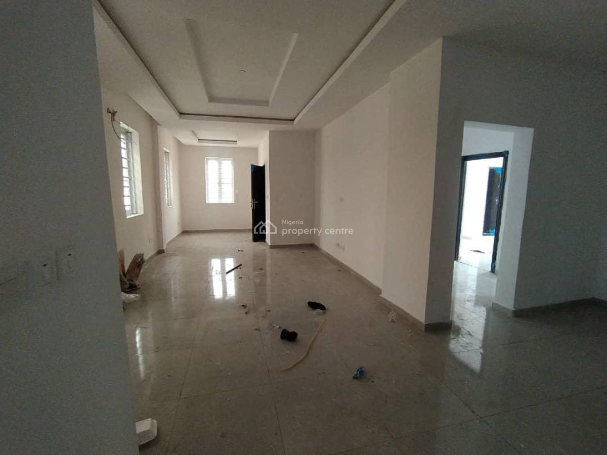 Elegant Newly Built 3 Bedroom Apartment, Off Awolowo, Ikoyi, Lagos, Flat / Apartment for Sale