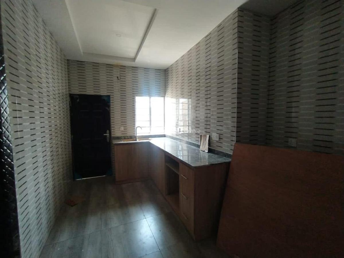 Elegant Newly Built 3 Bedroom Apartment, Off Awolowo, Ikoyi, Lagos, Flat / Apartment for Sale