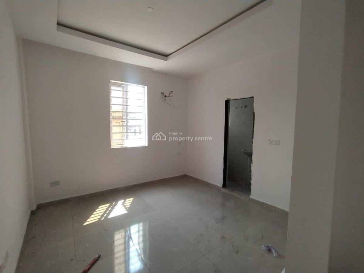 Elegant Newly Built 3 Bedroom Apartment, Off Awolowo, Ikoyi, Lagos, Flat / Apartment for Sale