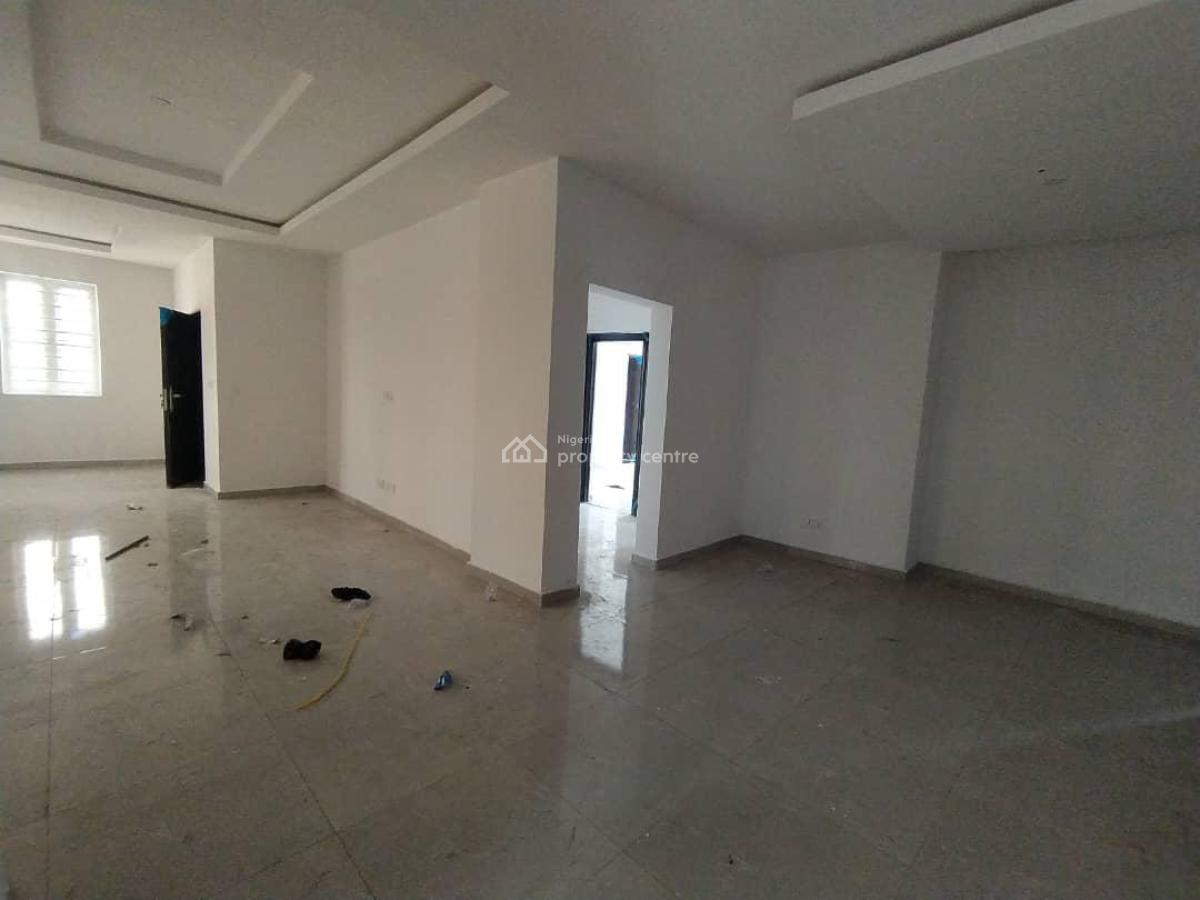 Elegant Newly Built 3 Bedroom Apartment, Off Awolowo, Ikoyi, Lagos, Flat / Apartment for Sale