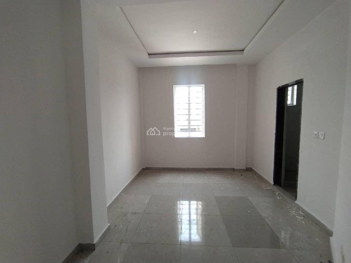 Elegant Newly Built 3 Bedroom Apartment, Off Awolowo, Ikoyi, Lagos, Flat / Apartment for Sale