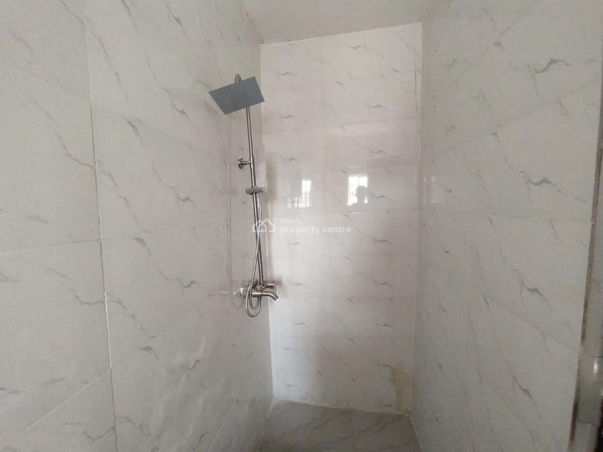 Elegant Newly Built 3 Bedroom Apartment, Off Awolowo, Ikoyi, Lagos, Flat / Apartment for Sale