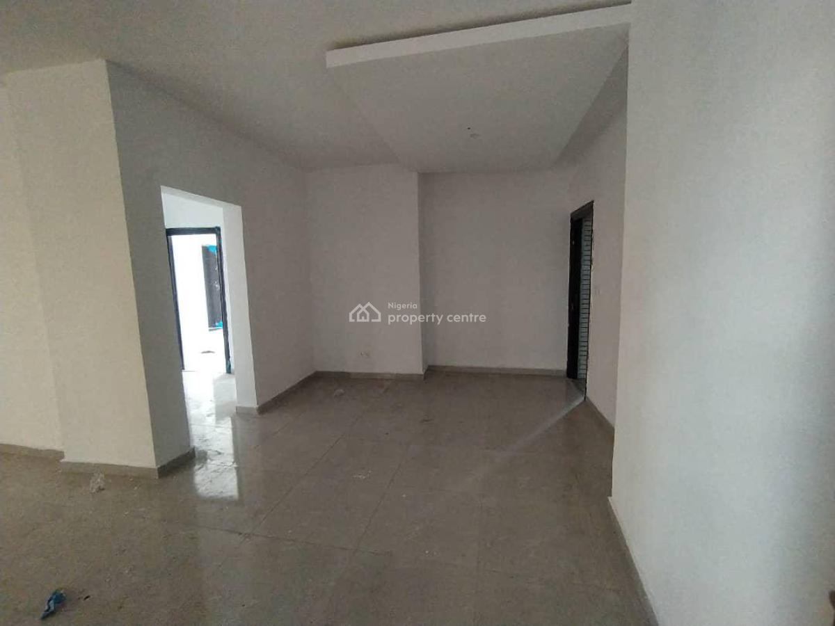 Elegant Newly Built 3 Bedroom Apartment, Off Awolowo, Ikoyi, Lagos, Flat / Apartment for Sale