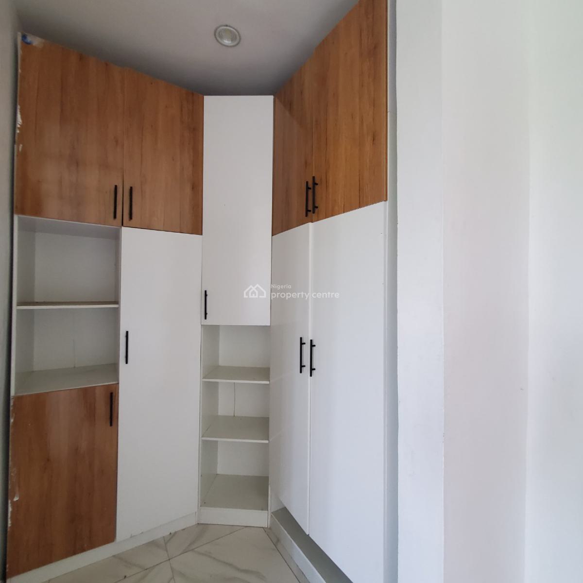 Magnificent 4 Bedroom Terrace Duplex, Orchid, Lekki, Lagos, House for Sale