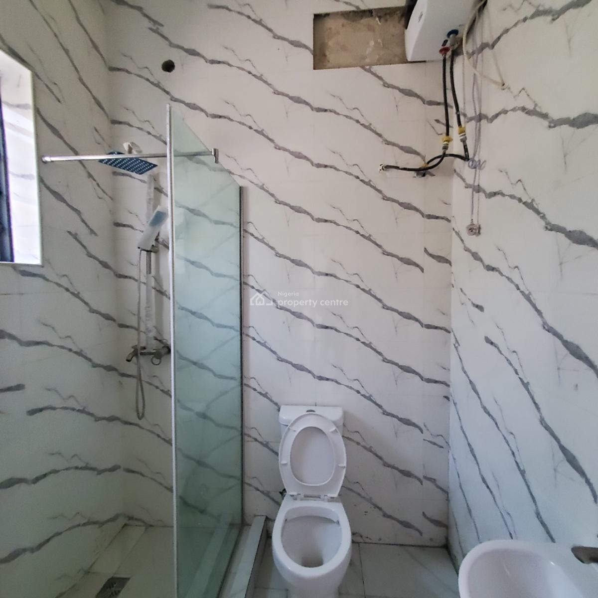 Magnificent 4 Bedroom Terrace Duplex, Orchid, Lekki, Lagos, House for Sale