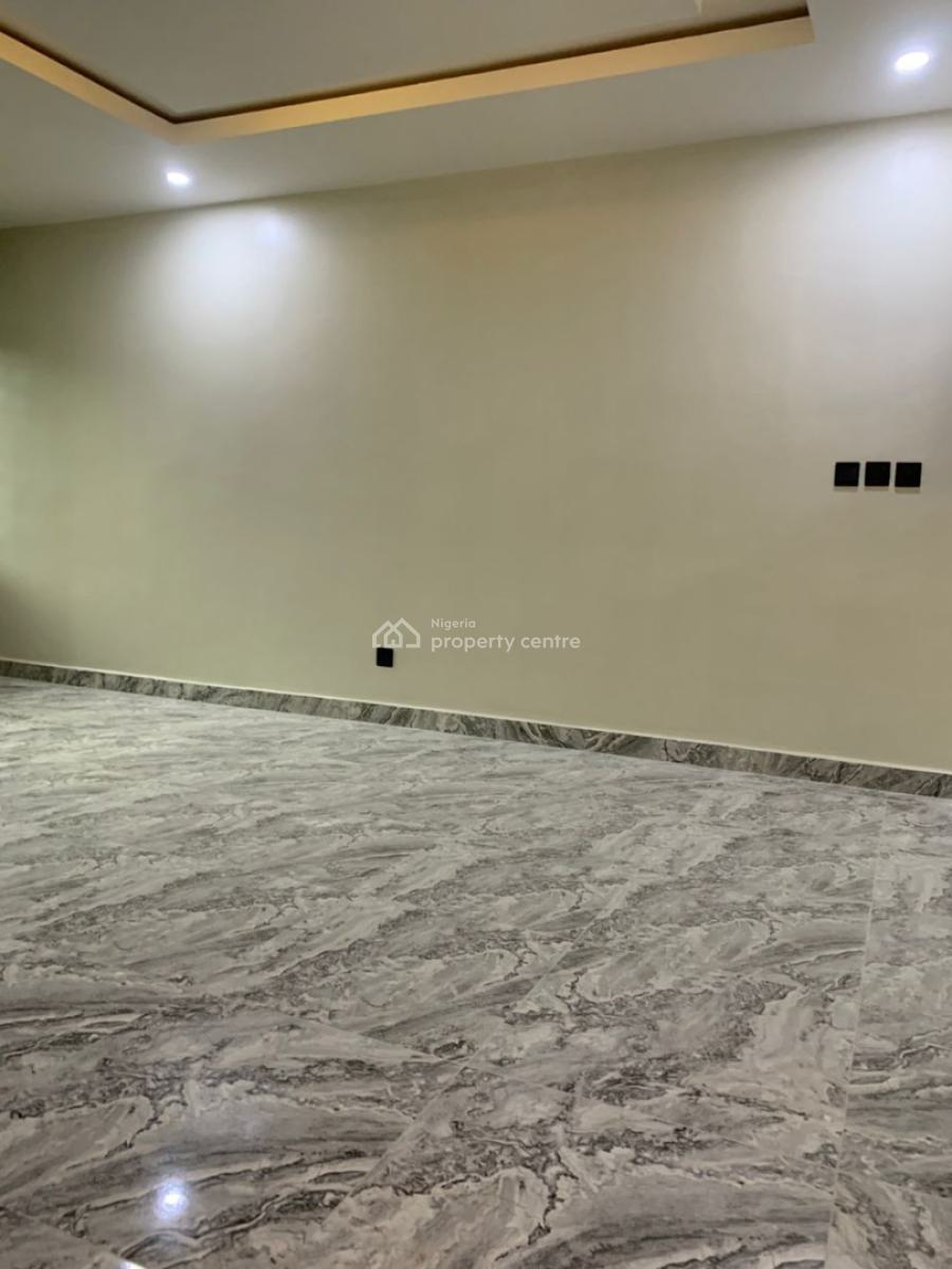 Luxury 4 Bedrooms Terraced Duplex, Jabi, Abuja, Terraced Duplex for Rent