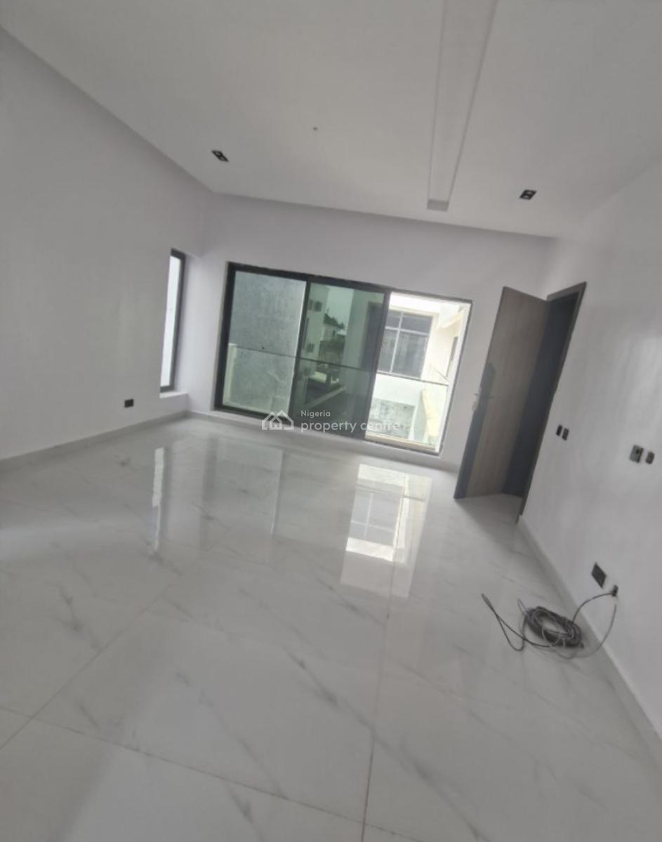 6 Bedroom Detached Duplex, Lekki Phase 1, Lekki, Lagos, Detached Duplex for Sale