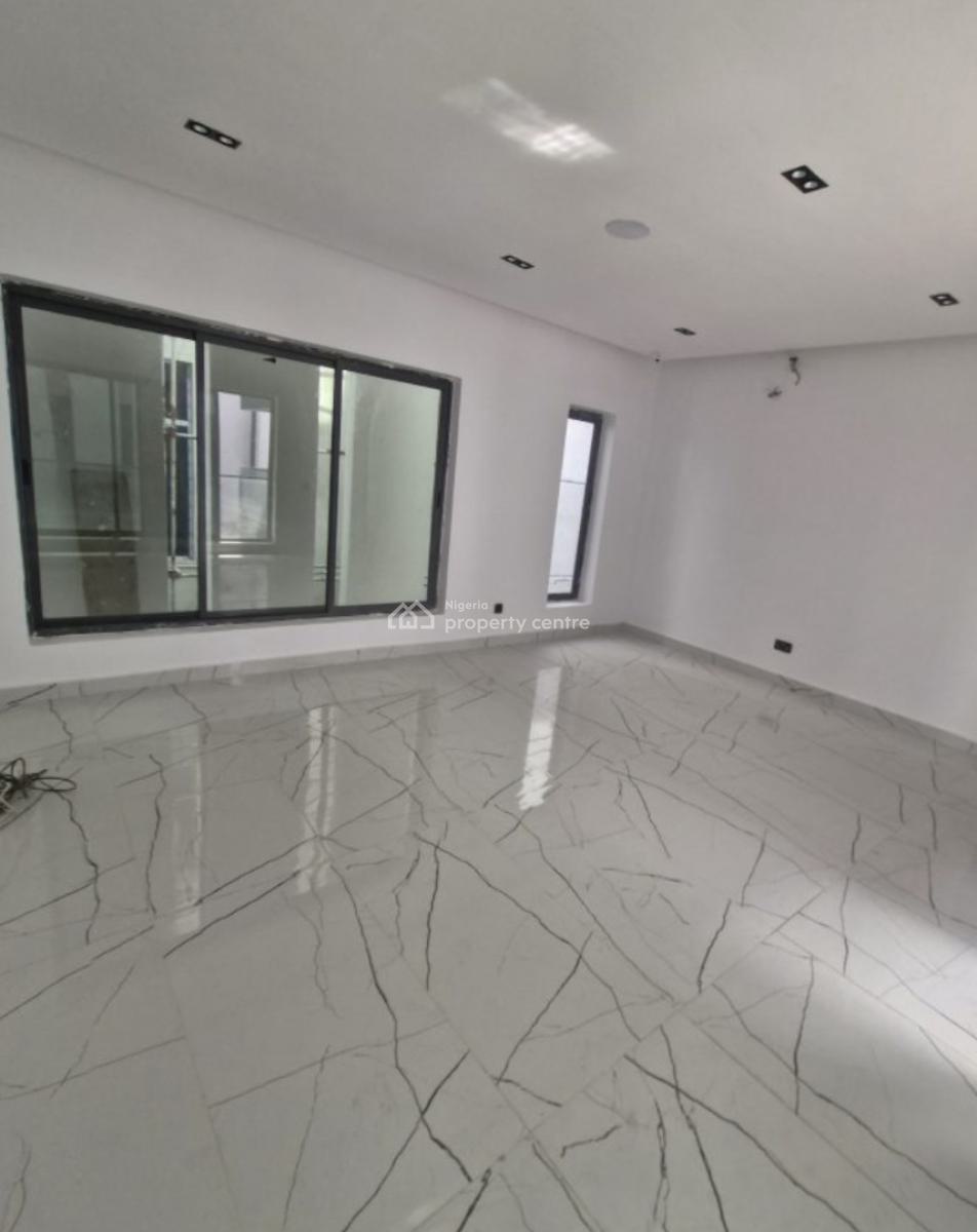 6 Bedroom Detached Duplex, Lekki Phase 1, Lekki, Lagos, Detached Duplex for Sale