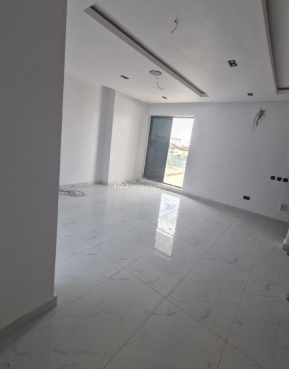 6 Bedroom Detached Duplex, Lekki Phase 1, Lekki, Lagos, Detached Duplex for Sale