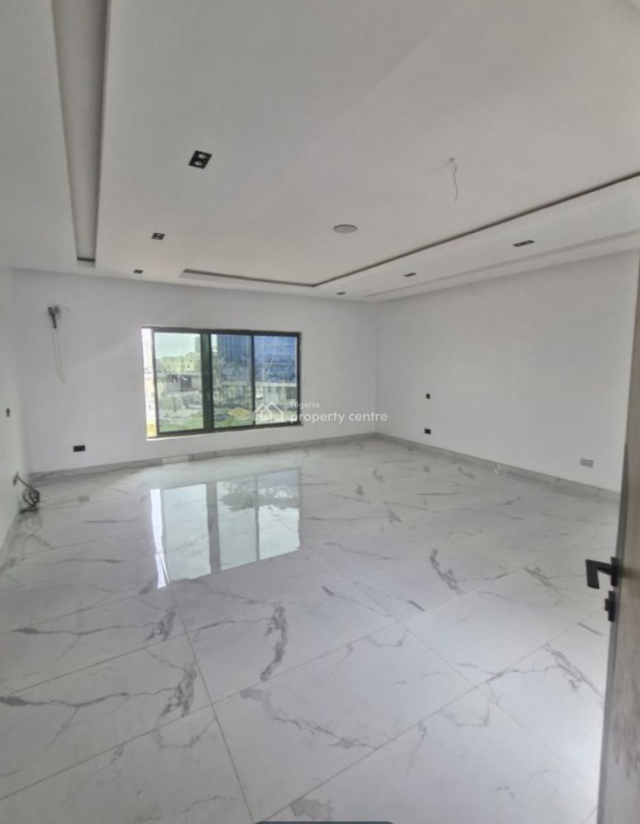6 Bedroom Detached Duplex, Lekki Phase 1, Lekki, Lagos, Detached Duplex for Sale