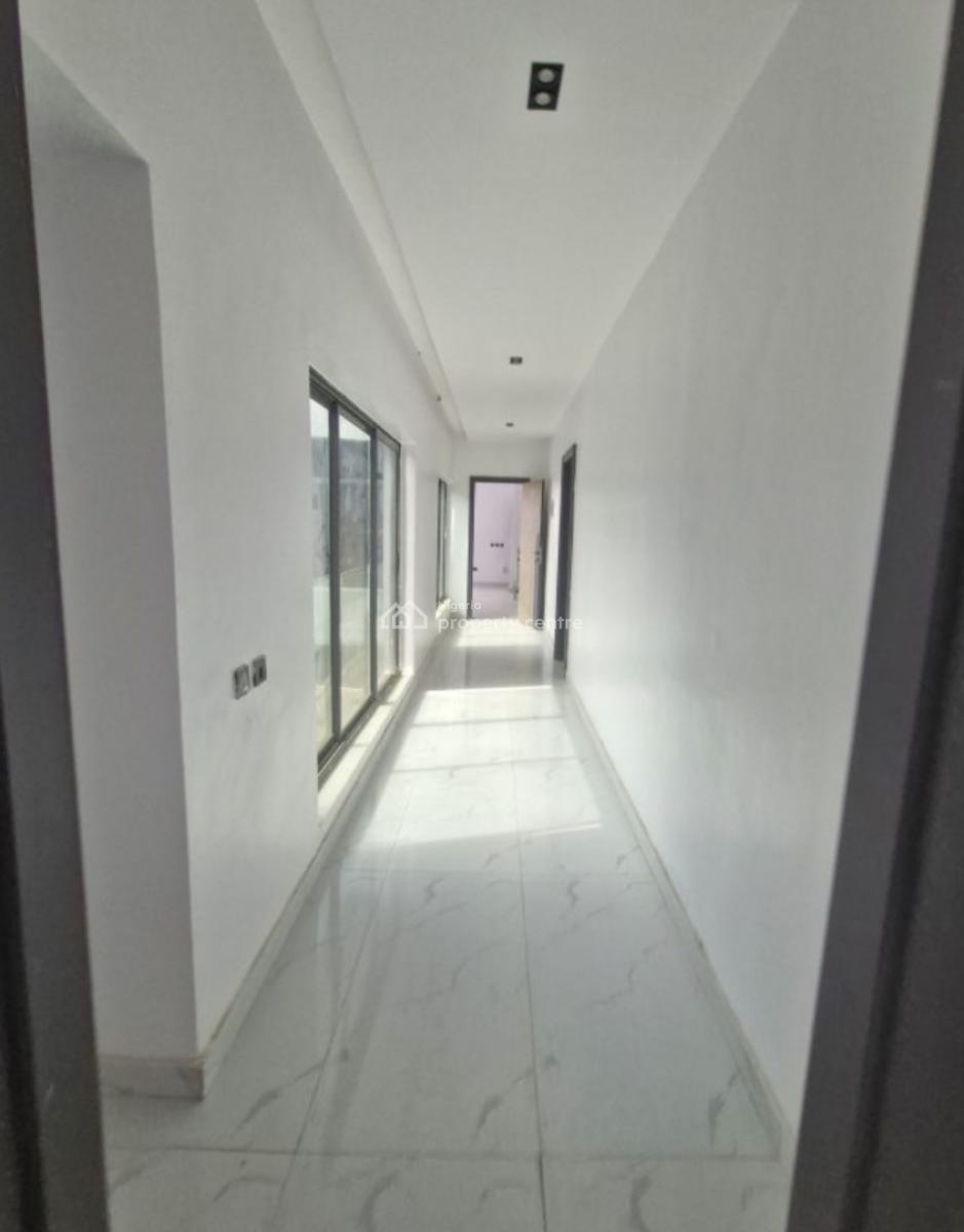 6 Bedroom Detached Duplex, Lekki Phase 1, Lekki, Lagos, Detached Duplex for Sale