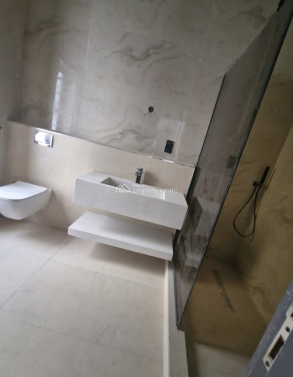6 Bedroom Detached Duplex, Lekki Phase 1, Lekki, Lagos, Detached Duplex for Sale