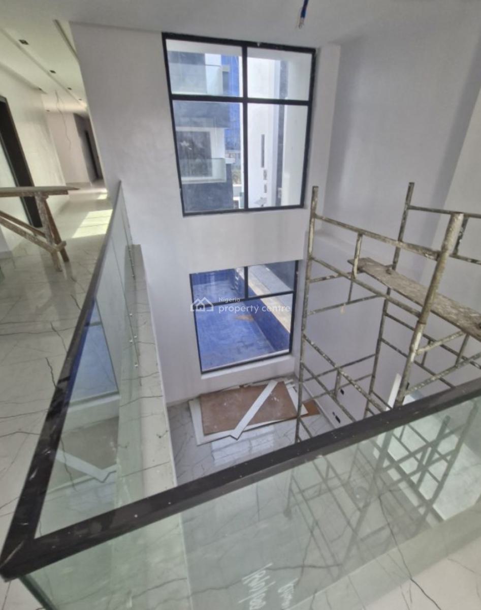 6 Bedroom Detached Duplex, Lekki Phase 1, Lekki, Lagos, Detached Duplex for Sale