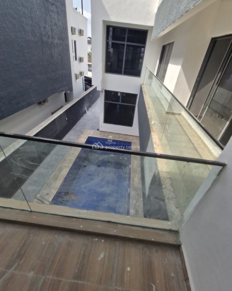 6 Bedroom Detached Duplex, Lekki Phase 1, Lekki, Lagos, Detached Duplex for Sale