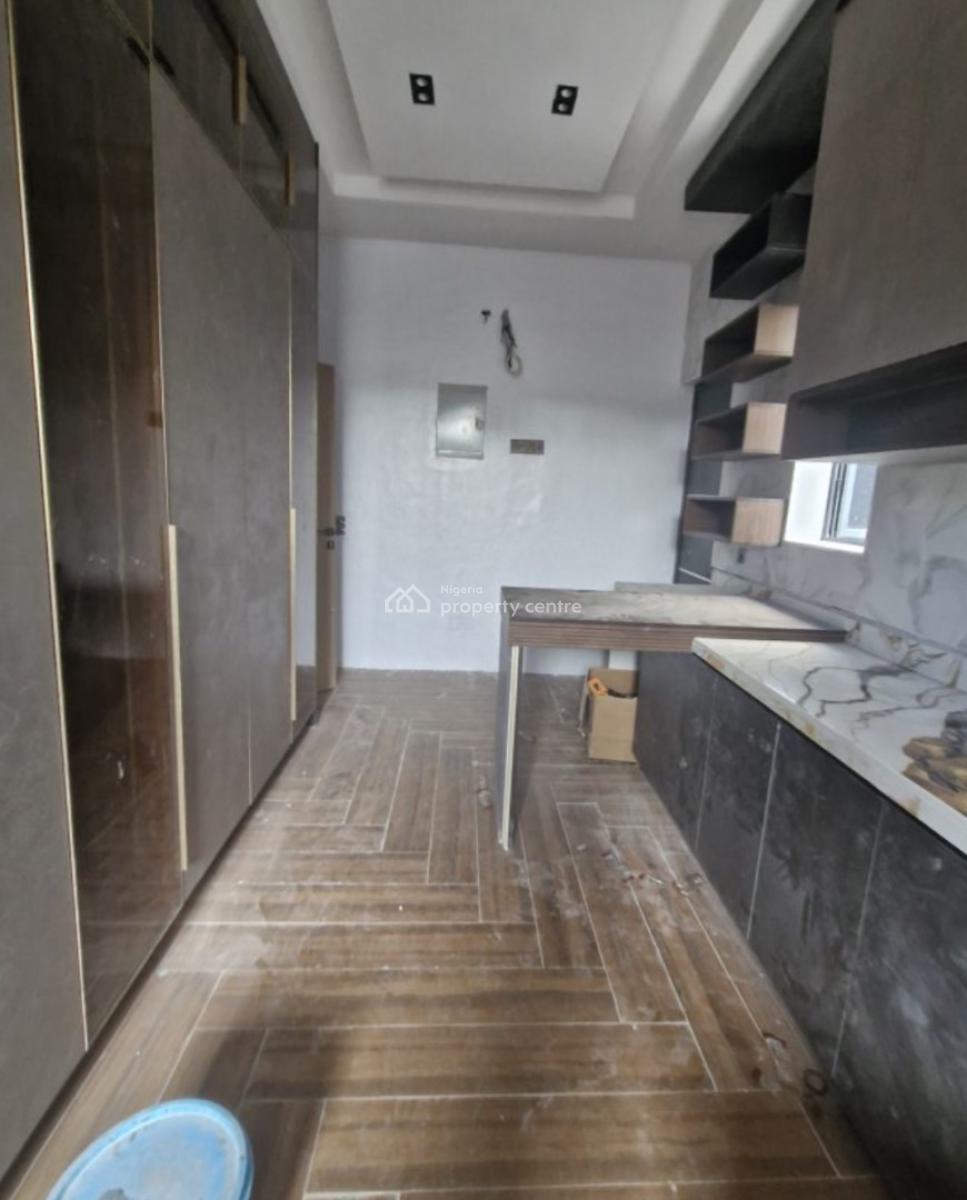 6 Bedroom Detached Duplex, Lekki Phase 1, Lekki, Lagos, Detached Duplex for Sale