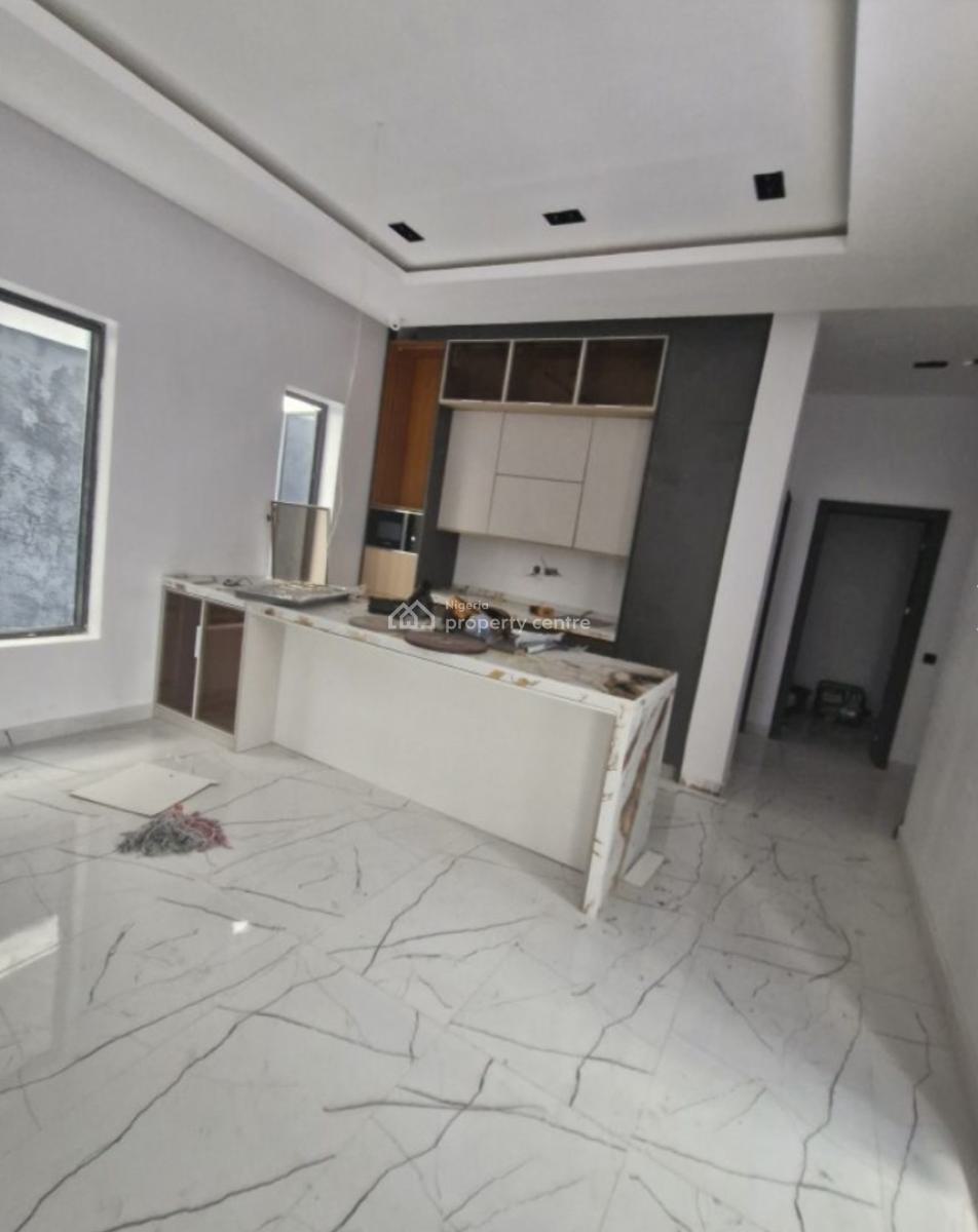 6 Bedroom Detached Duplex, Lekki Phase 1, Lekki, Lagos, Detached Duplex for Sale