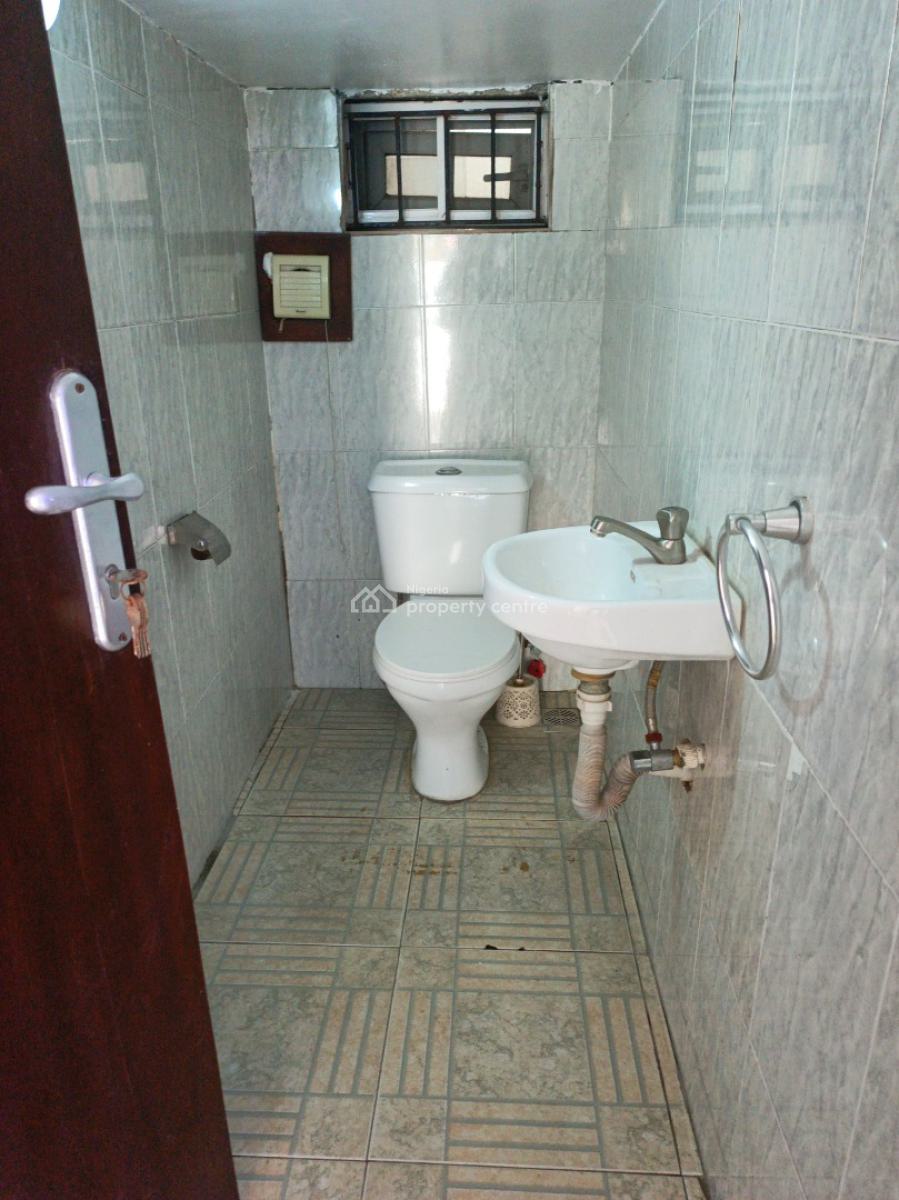Luxury 2 Bedroom Apartment, Lekki Phase 1, Lekki, Lagos, Flat / Apartment for Rent