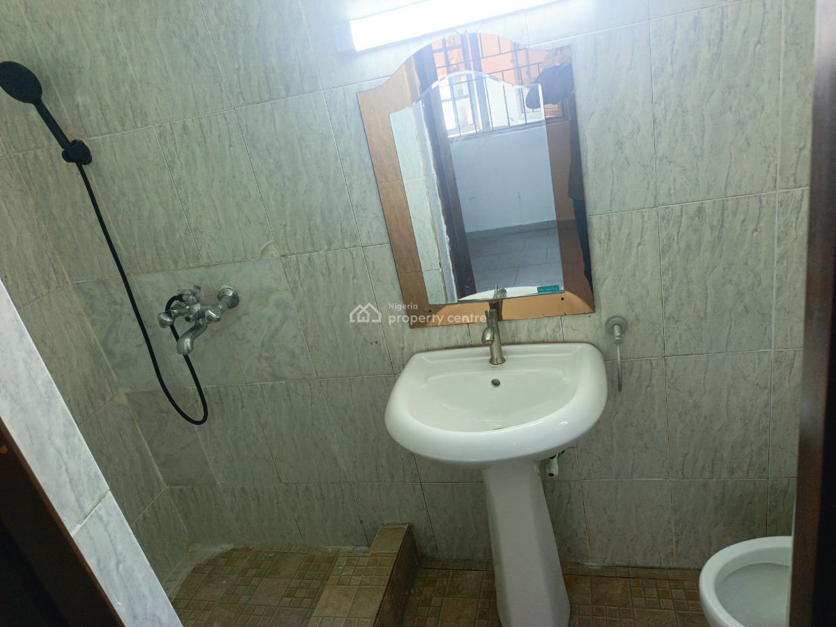 Luxury 2 Bedroom Apartment, Lekki Phase 1, Lekki, Lagos, Flat / Apartment for Rent