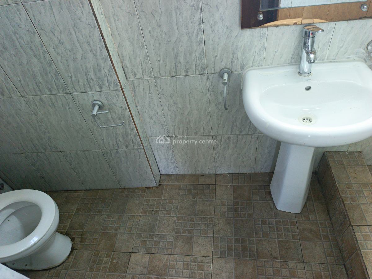 Luxury 2 Bedroom Apartment, Lekki Phase 1, Lekki, Lagos, Flat / Apartment for Rent