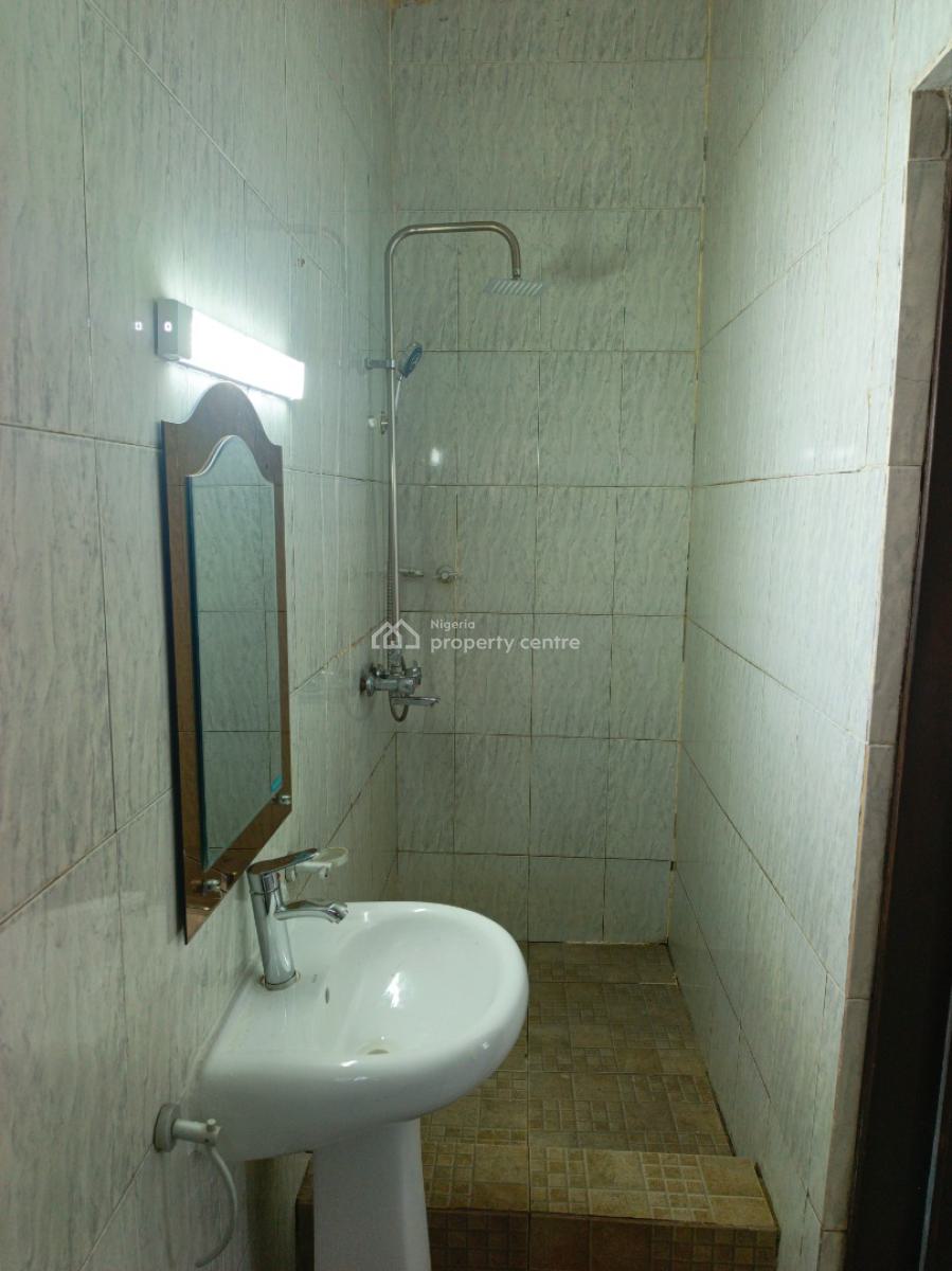 Luxury 2 Bedroom Apartment, Lekki Phase 1, Lekki, Lagos, Flat / Apartment for Rent