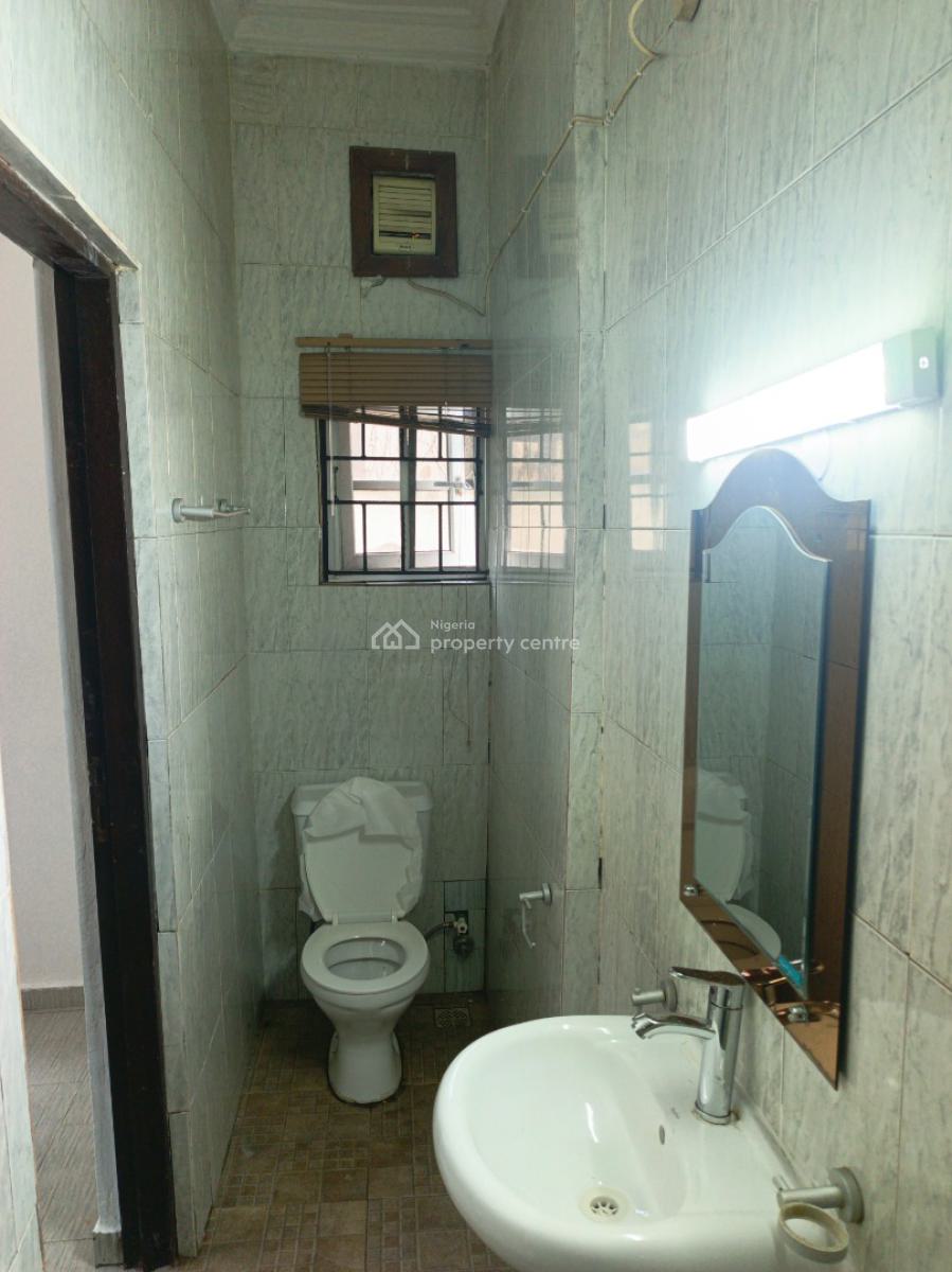 Luxury 2 Bedroom Apartment, Lekki Phase 1, Lekki, Lagos, Flat / Apartment for Rent