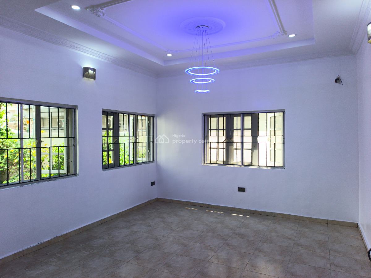 Luxury 2 Bedroom Apartment, Lekki Phase 1, Lekki, Lagos, Flat / Apartment for Rent