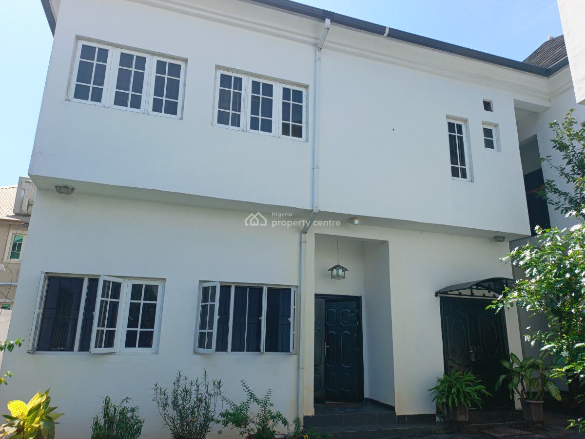 Luxury 2 Bedroom Apartment, Lekki Phase 1, Lekki, Lagos, Flat / Apartment for Rent