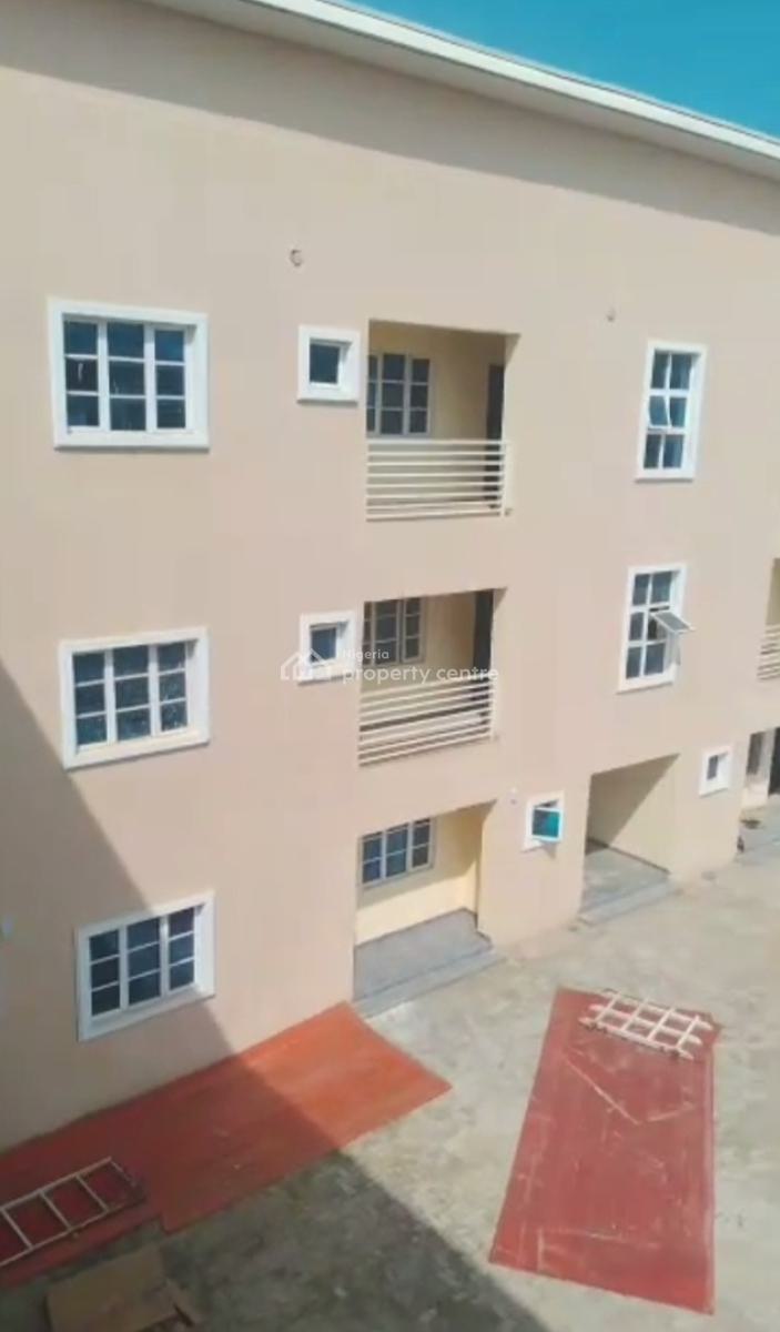 Brand New Lovely Spacious and Magnificent 2 Bedroom Flat, Katampe (main), Katampe, Abuja, Flat / Apartment for Rent