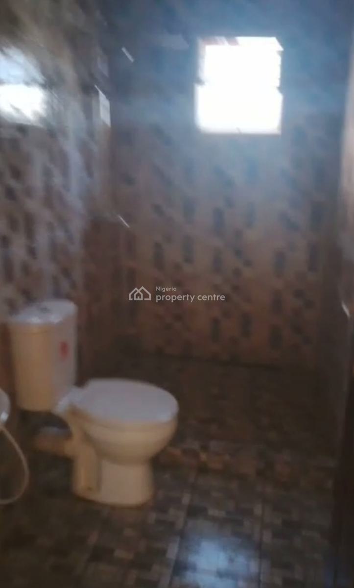 Brand New Lovely Spacious and Magnificent 2 Bedroom Flat, Katampe (main), Katampe, Abuja, Flat / Apartment for Rent