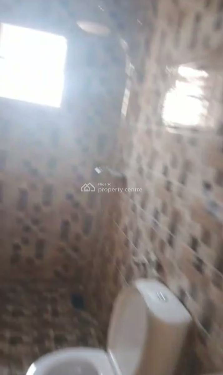 Brand New Lovely Spacious and Magnificent 2 Bedroom Flat, Katampe (main), Katampe, Abuja, Flat / Apartment for Rent