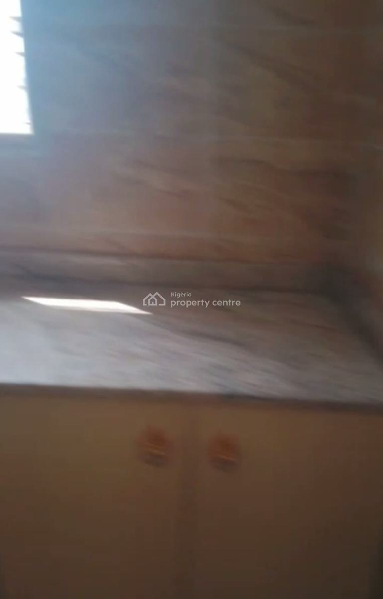 Brand New Lovely Spacious and Magnificent 2 Bedroom Flat, Katampe (main), Katampe, Abuja, Flat / Apartment for Rent