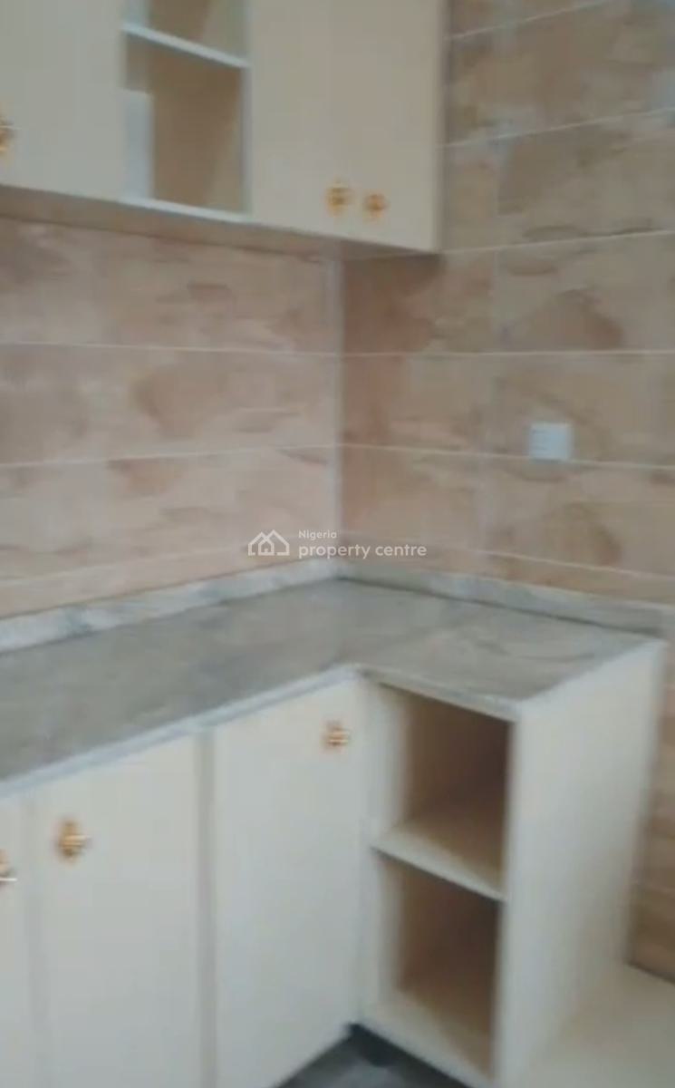 Brand New Lovely Spacious and Magnificent 2 Bedroom Flat, Katampe (main), Katampe, Abuja, Flat / Apartment for Rent