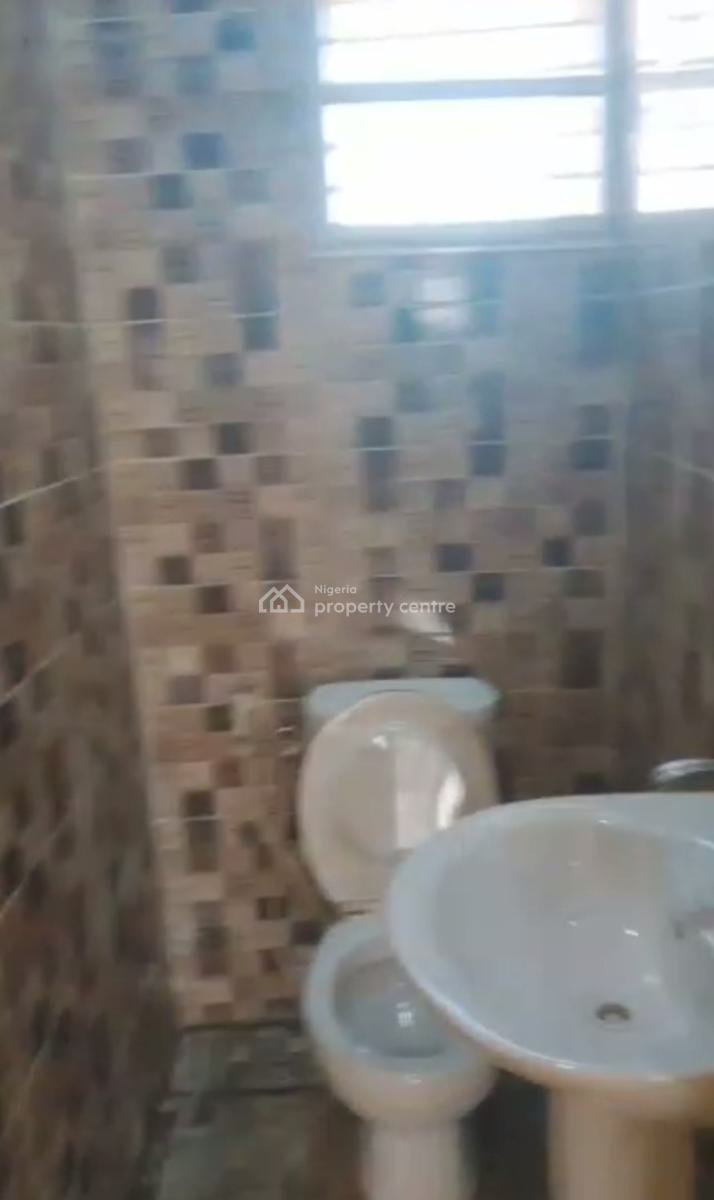 Brand New Lovely Spacious and Magnificent 2 Bedroom Flat, Katampe (main), Katampe, Abuja, Flat / Apartment for Rent