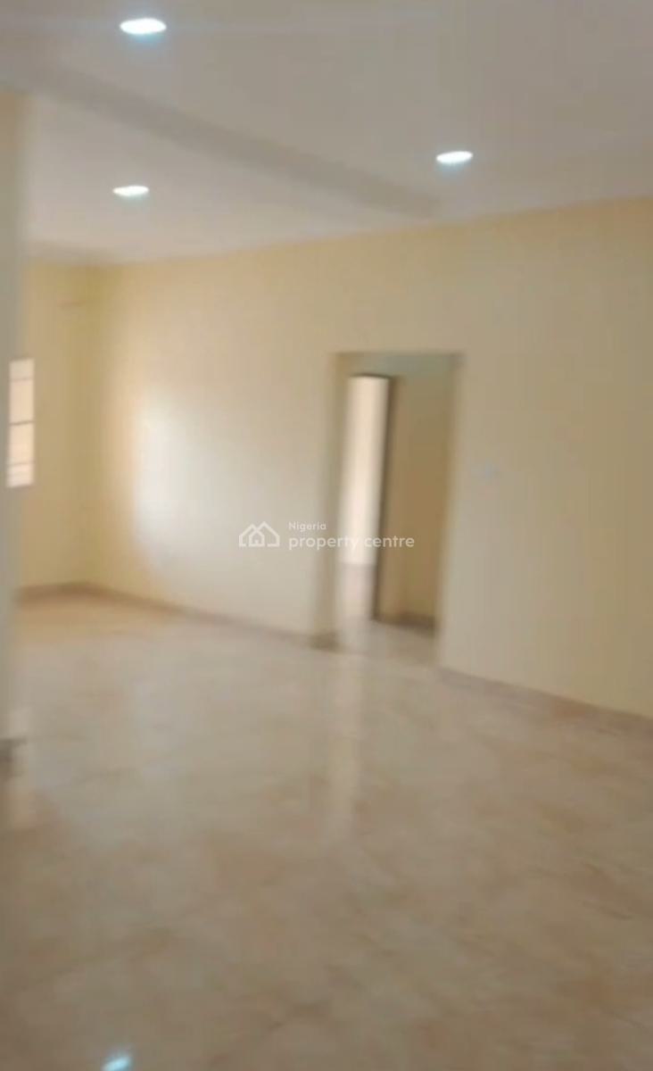 Brand New Lovely Spacious and Magnificent 2 Bedroom Flat, Katampe (main), Katampe, Abuja, Flat / Apartment for Rent