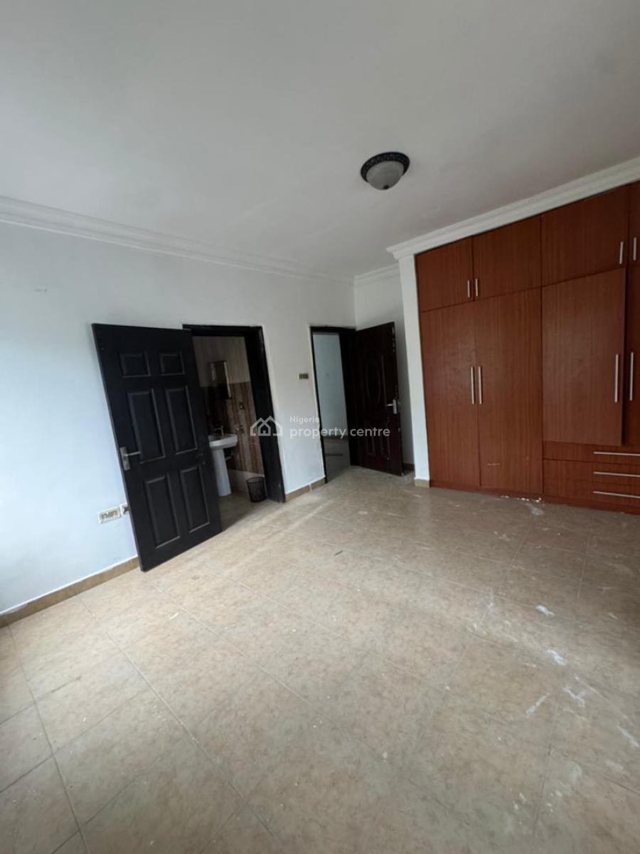 Luxurious Share Apartment, Off Mobil Road, Ilaje, Ajah, Lagos, Self Contain (single Rooms) for Rent