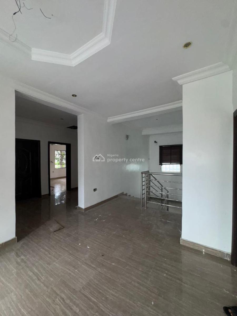 Luxurious Share Apartment, Off Mobil Road, Ilaje, Ajah, Lagos, Self Contain (single Rooms) for Rent