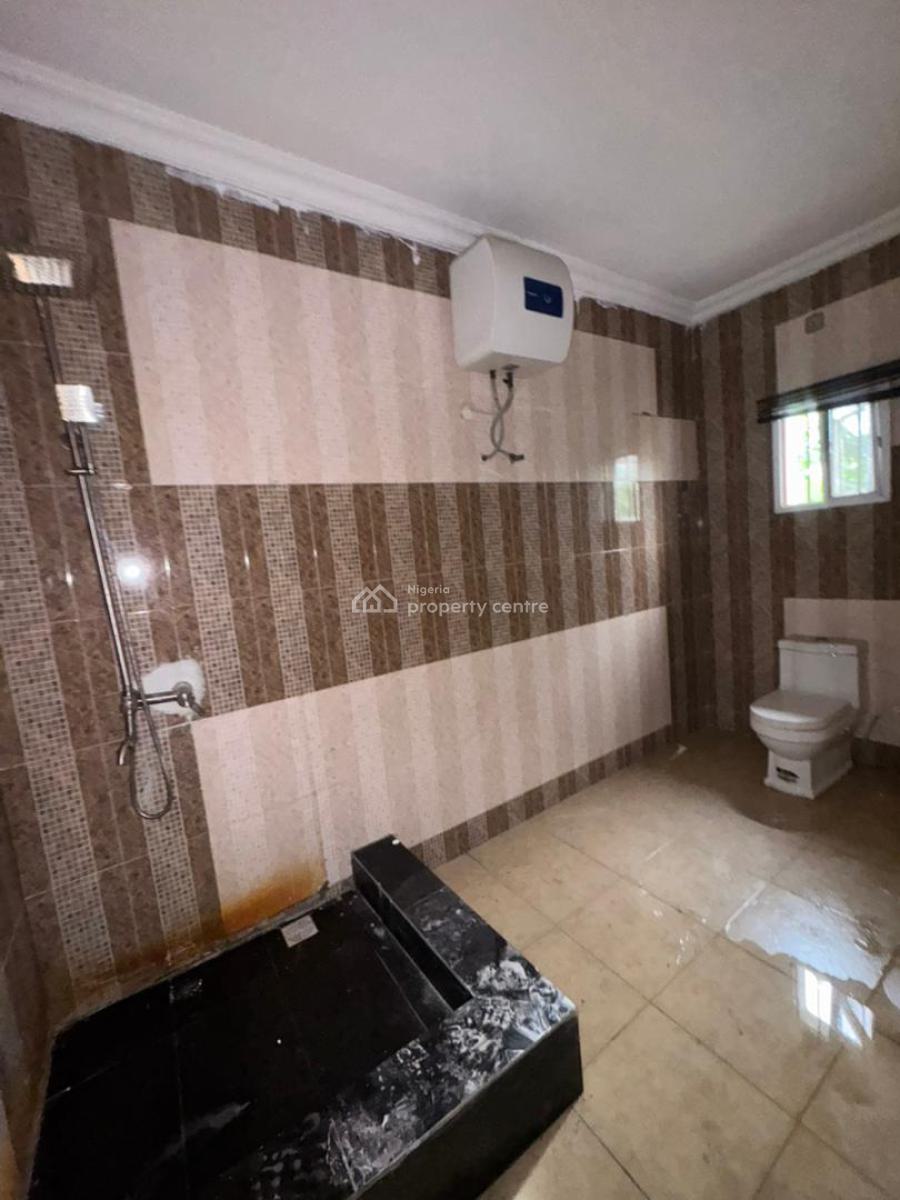 Luxurious Share Apartment, Off Mobil Road, Ilaje, Ajah, Lagos, Self Contain (single Rooms) for Rent