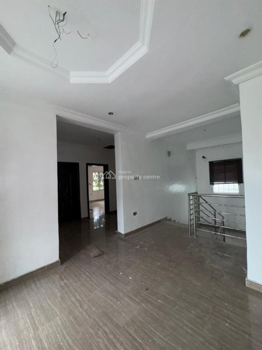 Luxurious Share Apartment, Off Mobil Road, Ilaje, Ajah, Lagos, Self Contain (single Rooms) for Rent