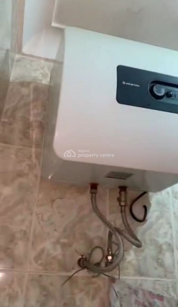 3 Bedroom Semi-detached Bungalow, Citec Estate, Mbora (nbora), Abuja, Semi-detached Bungalow for Sale