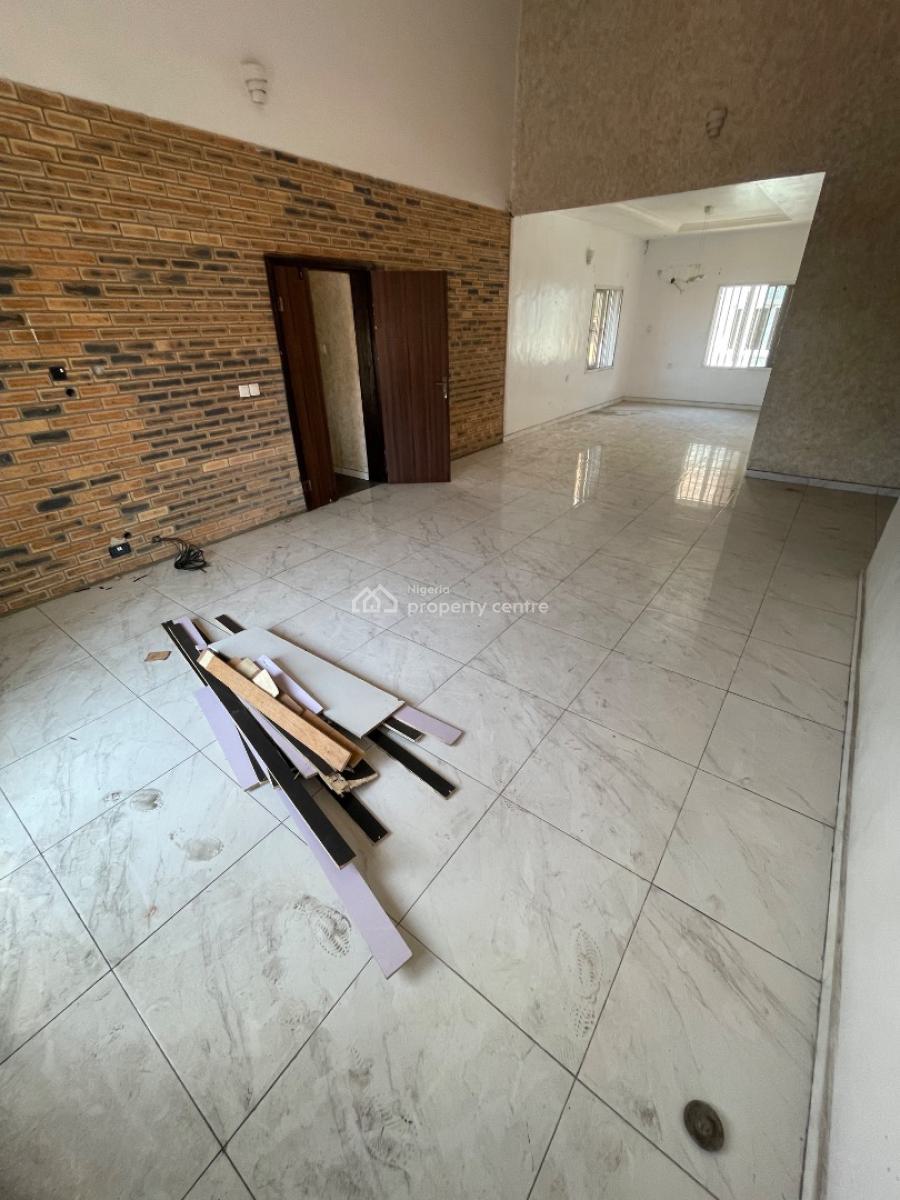 4 Bedrooms Terrace, Osapa London, Lekki Phase 1, Lekki, Lagos, Terraced Duplex for Rent