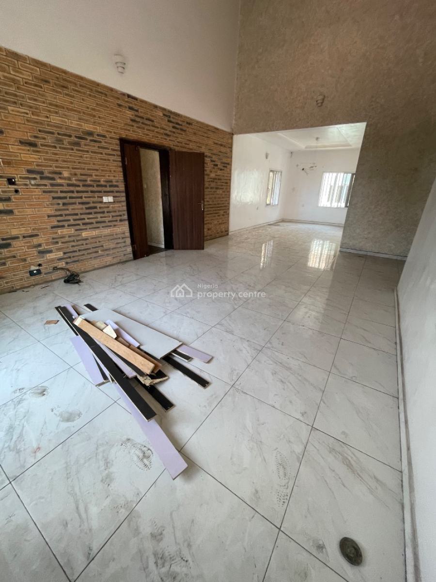 4 Bedrooms Terrace, Osapa London, Lekki Phase 1, Lekki, Lagos, Terraced Duplex for Rent