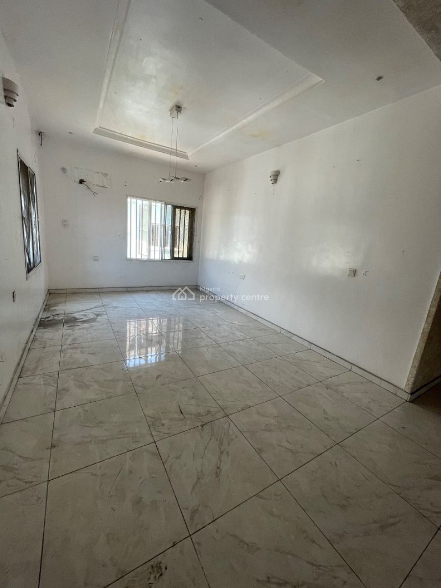 4 Bedrooms Terrace, Osapa London, Lekki Phase 1, Lekki, Lagos, Terraced Duplex for Rent