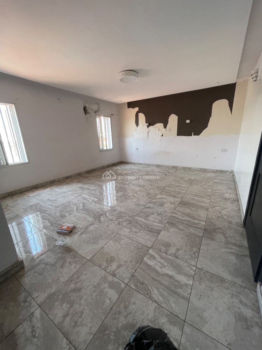 4 Bedrooms Terrace, Osapa London, Lekki Phase 1, Lekki, Lagos, Terraced Duplex for Rent